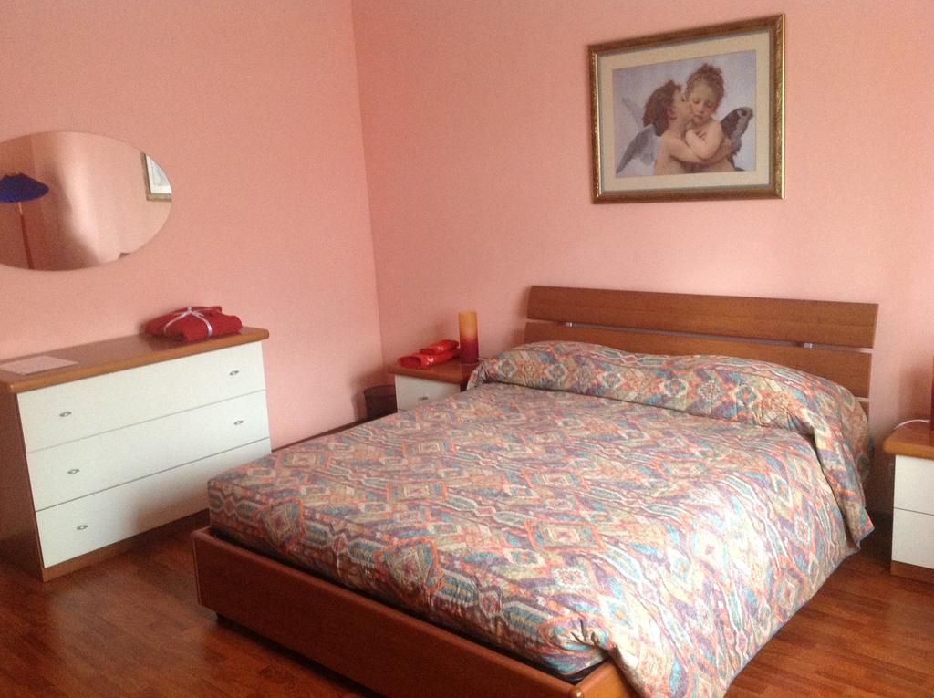 Orange Holiday Home Torvaianica Luaran gambar