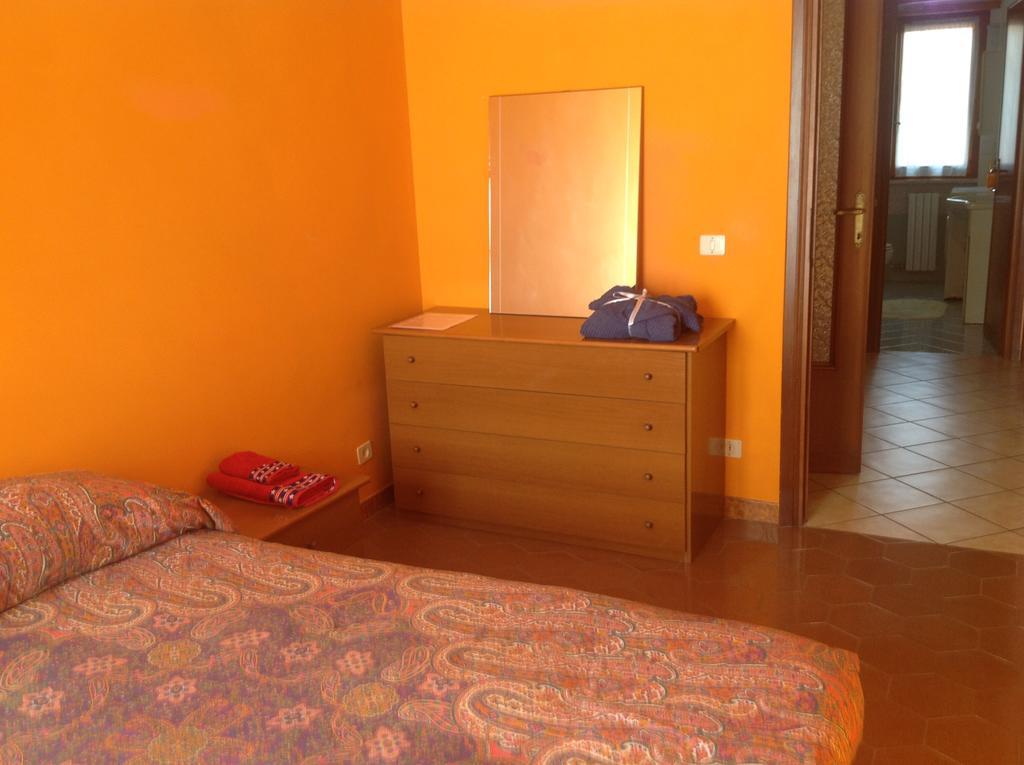Orange Holiday Home Torvaianica Luaran gambar
