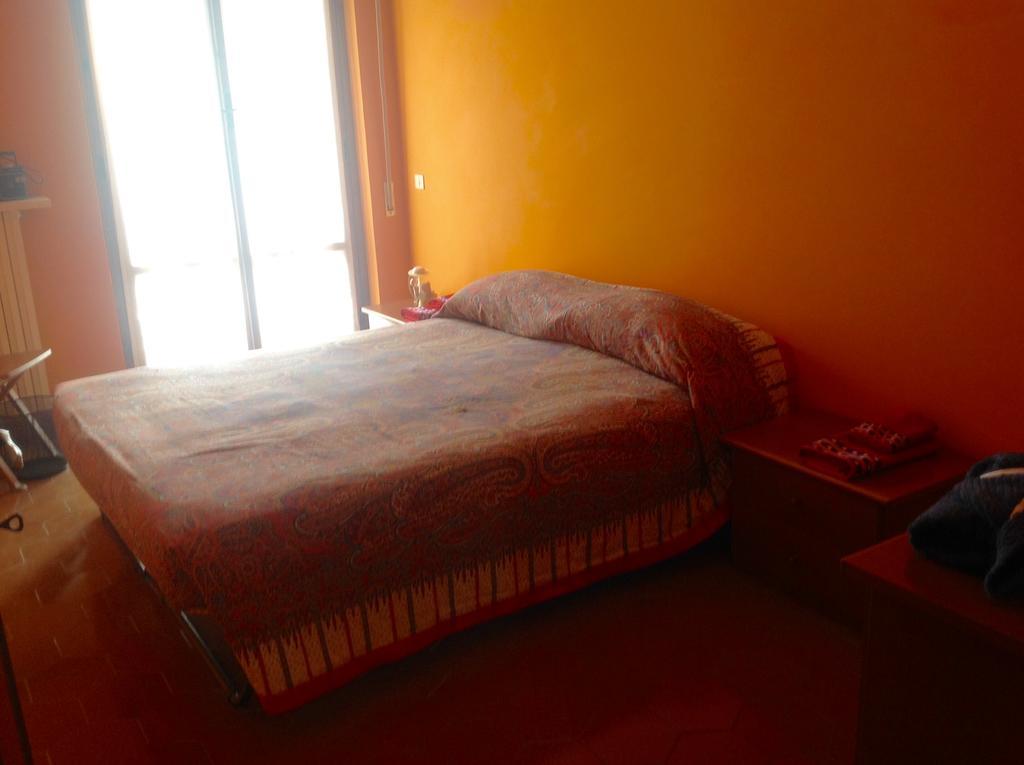 Orange Holiday Home Torvaianica Luaran gambar