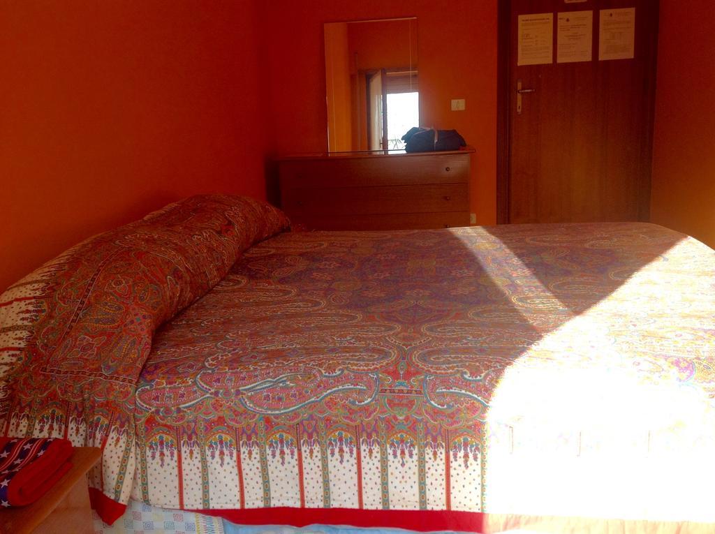 Orange Holiday Home Torvaianica Luaran gambar