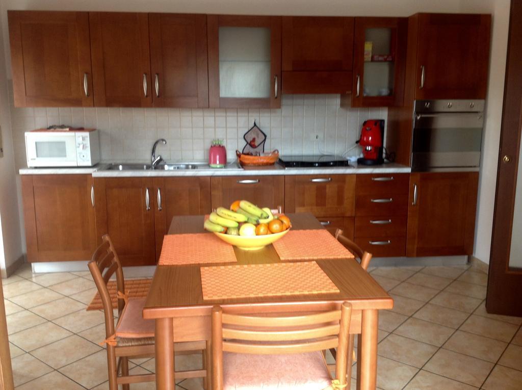 Orange Holiday Home Torvaianica Luaran gambar
