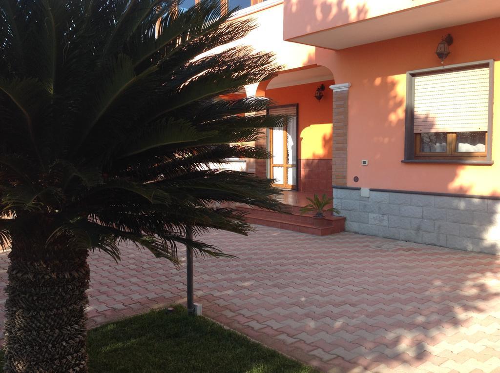 Orange Holiday Home Torvaianica Luaran gambar