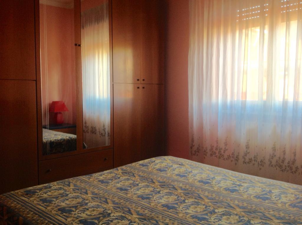 Orange Holiday Home Torvaianica Luaran gambar