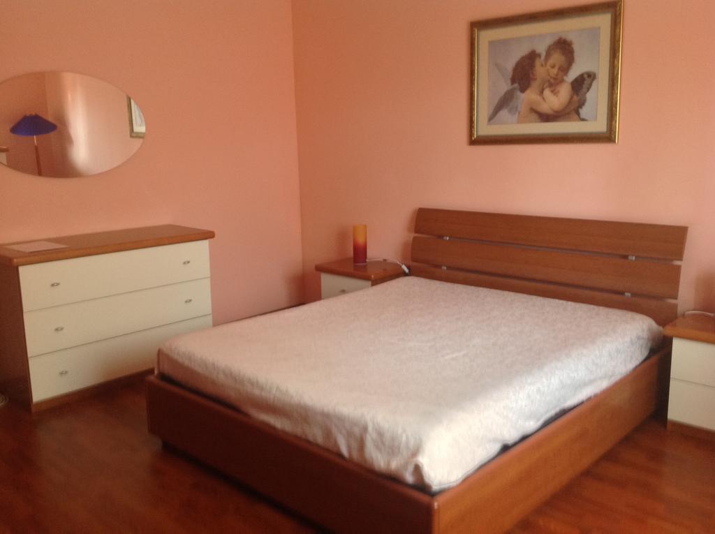 Orange Holiday Home Torvaianica Luaran gambar