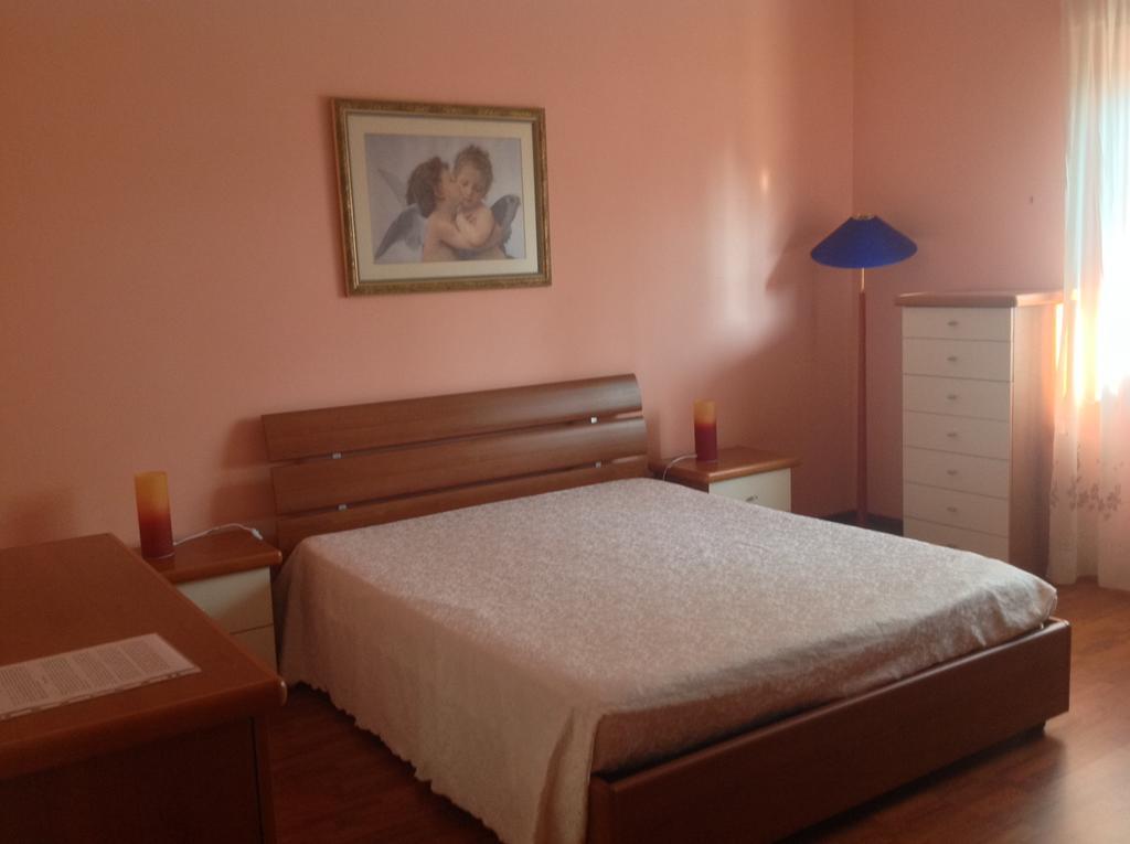 Orange Holiday Home Torvaianica Luaran gambar