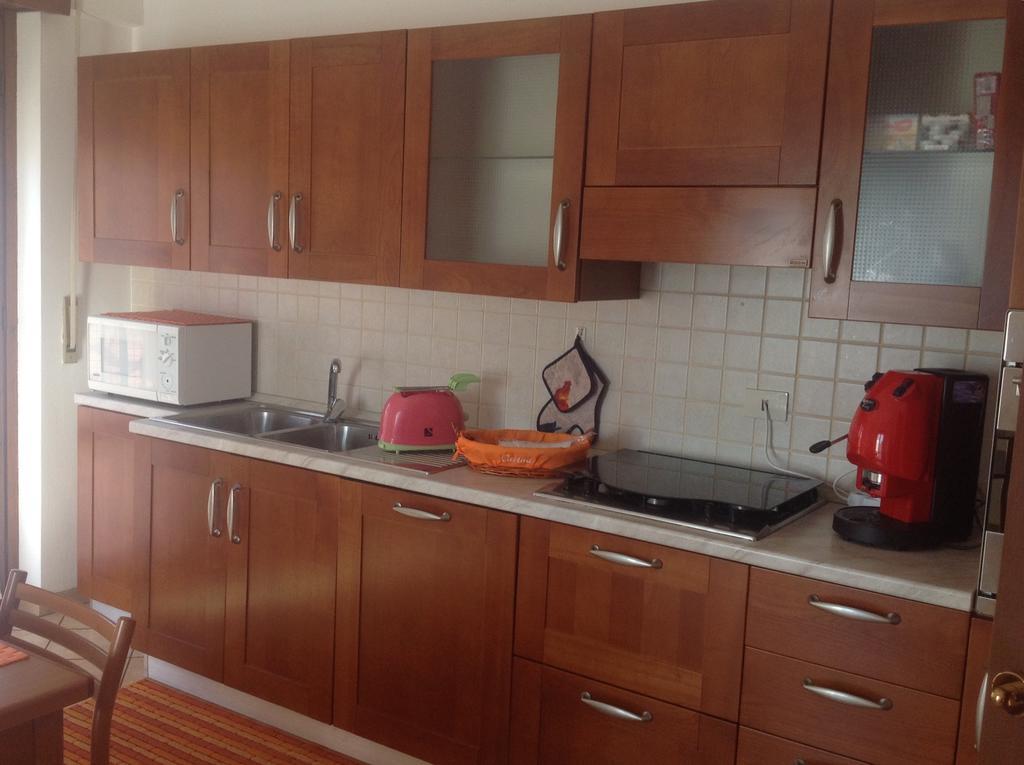 Orange Holiday Home Torvaianica Luaran gambar