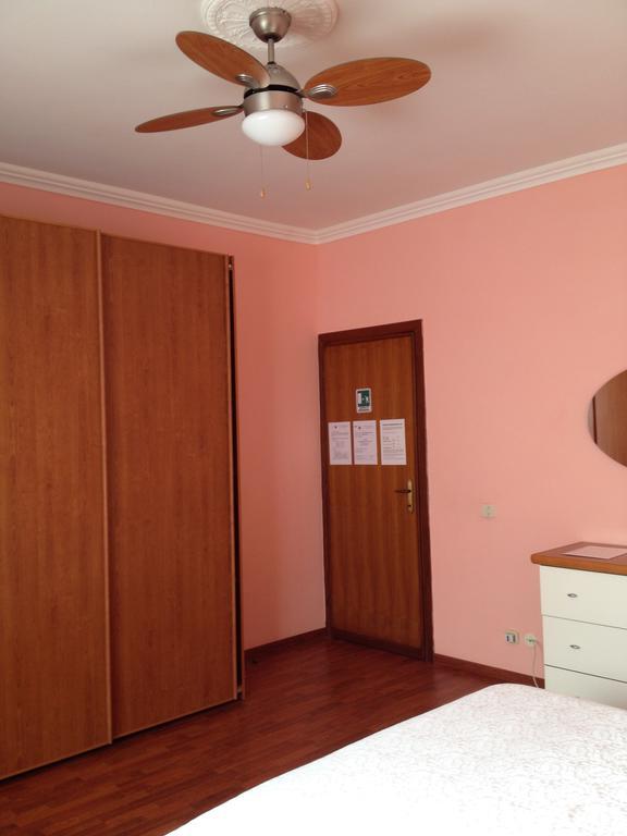 Orange Holiday Home Torvaianica Luaran gambar