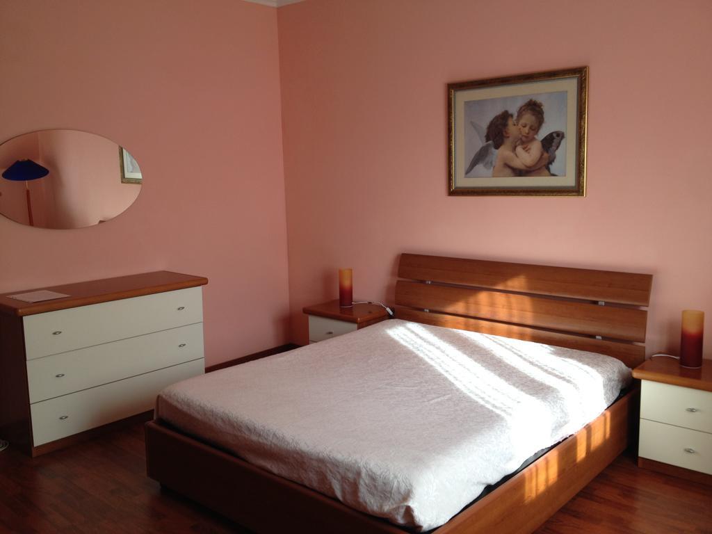 Orange Holiday Home Torvaianica Luaran gambar