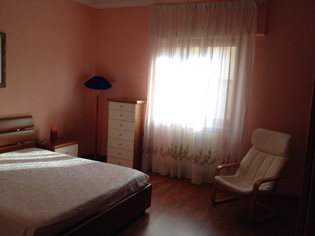 Orange Holiday Home Torvaianica Luaran gambar