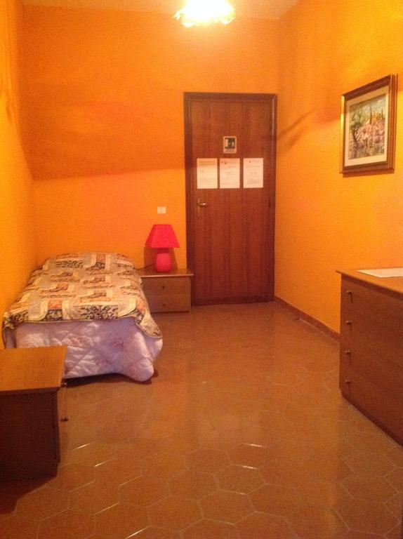 Orange Holiday Home Torvaianica Luaran gambar