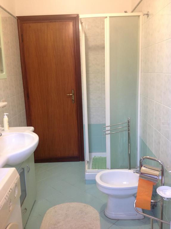 Orange Holiday Home Torvaianica Luaran gambar